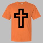 Garment Dyed Heavyweight Ringspun Resort Tee Thumbnail