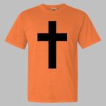 Garment Dyed Heavyweight Ringspun Resort Tee Thumbnail