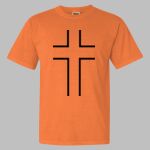 Garment Dyed Heavyweight Ringspun Resort Tee Thumbnail