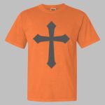 Garment Dyed Heavyweight Ringspun Resort Tee Thumbnail