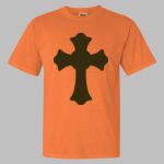 Garment Dyed Heavyweight Ringspun Resort Tee Thumbnail