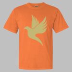 Garment Dyed Heavyweight Ringspun Resort Tee Thumbnail