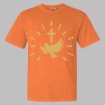 Garment Dyed Heavyweight Ringspun Resort Tee Thumbnail