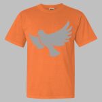 Garment Dyed Heavyweight Ringspun Resort Tee Thumbnail