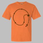 Garment Dyed Heavyweight Ringspun Resort Tee Thumbnail
