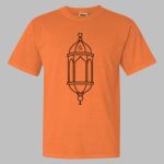 Garment Dyed Heavyweight Ringspun Resort Tee Thumbnail