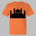 Garment Dyed Heavyweight Ringspun Resort Tee Thumbnail