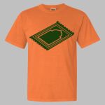 Garment Dyed Heavyweight Ringspun Resort Tee Thumbnail