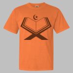 Garment Dyed Heavyweight Ringspun Resort Tee Thumbnail