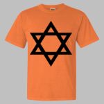 Garment Dyed Heavyweight Ringspun Resort Tee Thumbnail