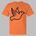 Garment Dyed Heavyweight Ringspun Resort Tee Thumbnail