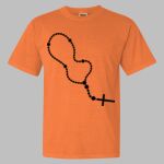 Garment Dyed Heavyweight Ringspun Resort Tee Thumbnail