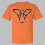 Garment Dyed Heavyweight Ringspun Resort Tee Thumbnail