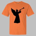 Garment Dyed Heavyweight Ringspun Resort Tee Thumbnail