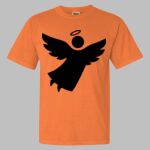 Garment Dyed Heavyweight Ringspun Resort Tee Thumbnail