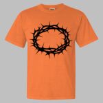 Garment Dyed Heavyweight Ringspun Resort Tee Thumbnail