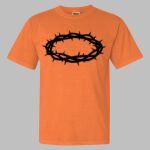 Garment Dyed Heavyweight Ringspun Resort Tee Thumbnail