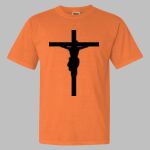 Garment Dyed Heavyweight Ringspun Resort Tee Thumbnail