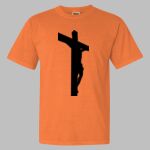 Garment Dyed Heavyweight Ringspun Resort Tee Thumbnail
