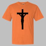 Garment Dyed Heavyweight Ringspun Resort Tee Thumbnail
