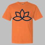 Garment Dyed Heavyweight Ringspun Resort Tee Thumbnail