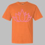 Garment Dyed Heavyweight Ringspun Resort Tee Thumbnail