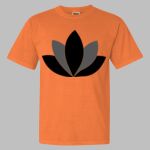 Garment Dyed Heavyweight Ringspun Resort Tee Thumbnail