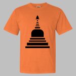 Garment Dyed Heavyweight Ringspun Resort Tee Thumbnail