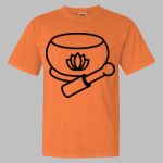 Garment Dyed Heavyweight Ringspun Resort Tee Thumbnail