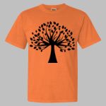 Garment Dyed Heavyweight Ringspun Resort Tee Thumbnail