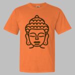 Garment Dyed Heavyweight Ringspun Resort Tee Thumbnail