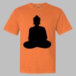 Garment Dyed Heavyweight Ringspun Resort Tee Thumbnail