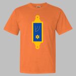 Garment Dyed Heavyweight Ringspun Resort Tee Thumbnail
