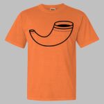Garment Dyed Heavyweight Ringspun Resort Tee Thumbnail