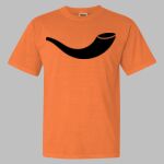 Garment Dyed Heavyweight Ringspun Resort Tee Thumbnail