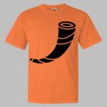 Garment Dyed Heavyweight Ringspun Resort Tee Thumbnail