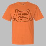 Garment Dyed Heavyweight Ringspun Resort Tee Thumbnail