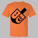 Garment Dyed Heavyweight Ringspun Resort Tee Thumbnail