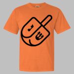 Garment Dyed Heavyweight Ringspun Resort Tee Thumbnail