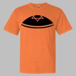 Garment Dyed Heavyweight Ringspun Resort Tee Thumbnail