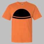 Garment Dyed Heavyweight Ringspun Resort Tee Thumbnail