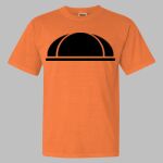 Garment Dyed Heavyweight Ringspun Resort Tee Thumbnail