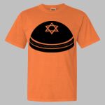 Garment Dyed Heavyweight Ringspun Resort Tee Thumbnail