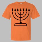 Garment Dyed Heavyweight Ringspun Resort Tee Thumbnail