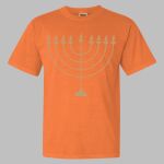 Garment Dyed Heavyweight Ringspun Resort Tee Thumbnail