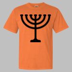 Garment Dyed Heavyweight Ringspun Resort Tee Thumbnail