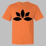 Garment Dyed Heavyweight Ringspun Resort Tee Thumbnail