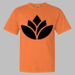 Garment Dyed Heavyweight Ringspun Resort Tee Thumbnail