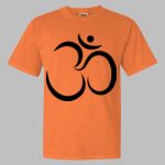 Garment Dyed Heavyweight Ringspun Resort Tee Thumbnail