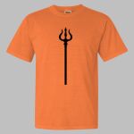 Garment Dyed Heavyweight Ringspun Resort Tee Thumbnail